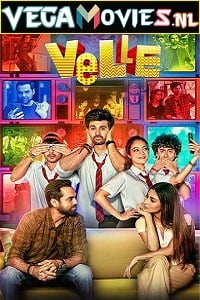 Velle 2021 DVD SCR Full Movie